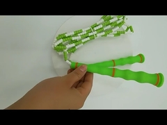 TPU Beads Jump Rope